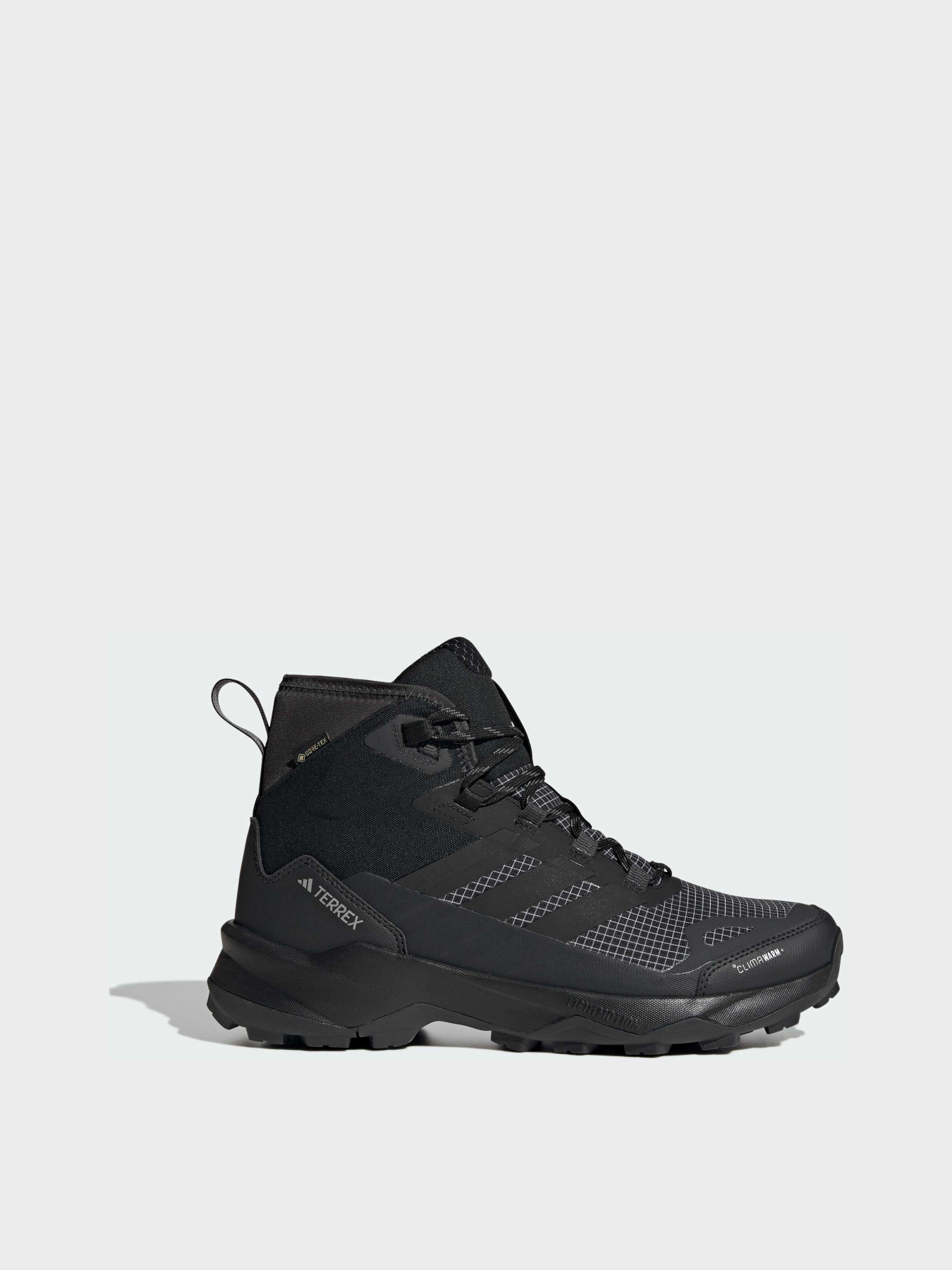 Ботинки и сапоги Adidas модель JQ2205 Ботинки и сапоги Adidas модель JQ2205 Фото