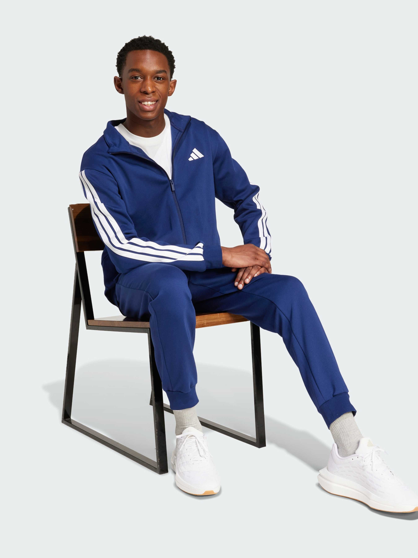 Костюми Adidas модель JI8882 Фото