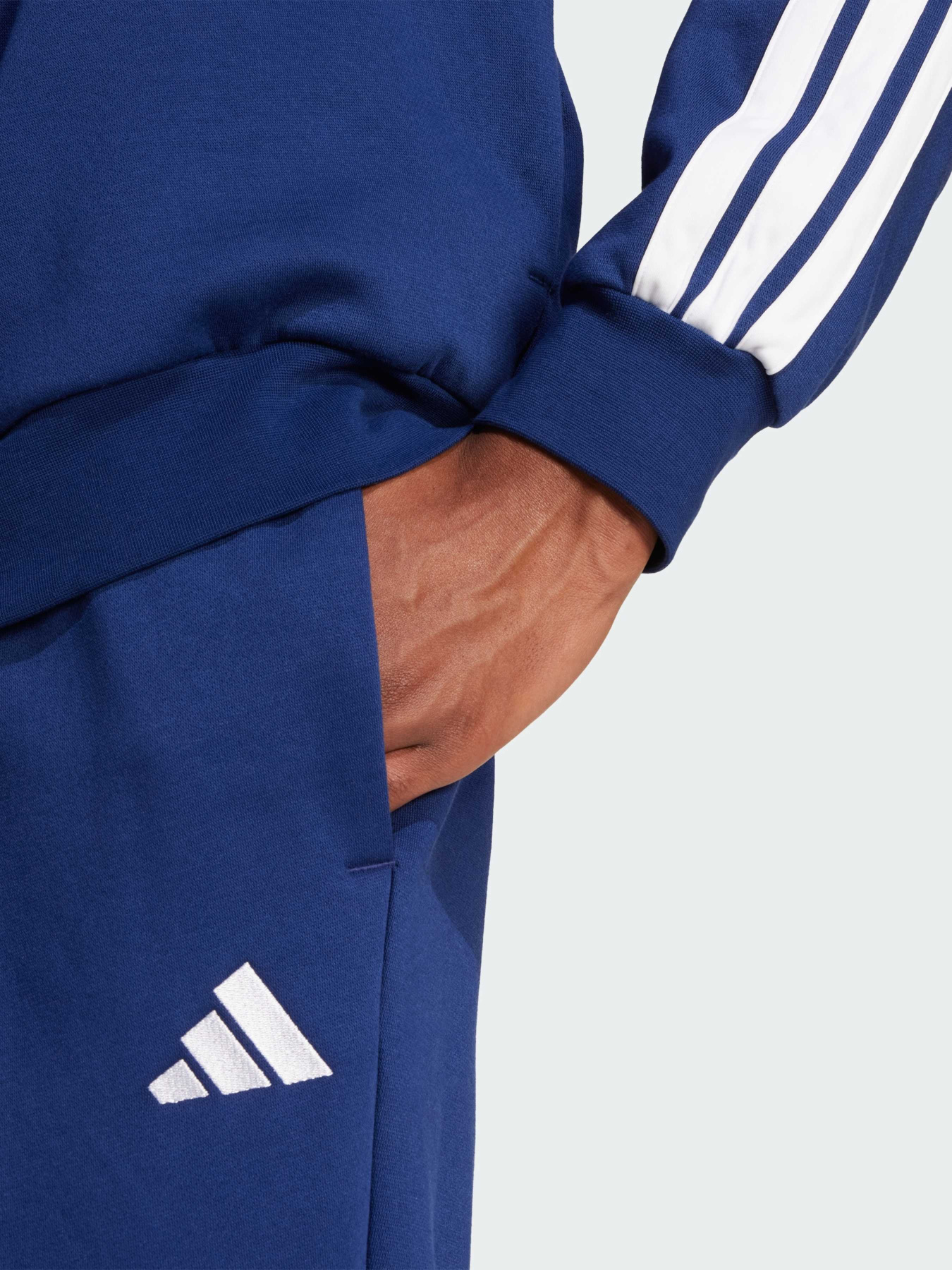 Костюми Adidas модель JI8882 Фото