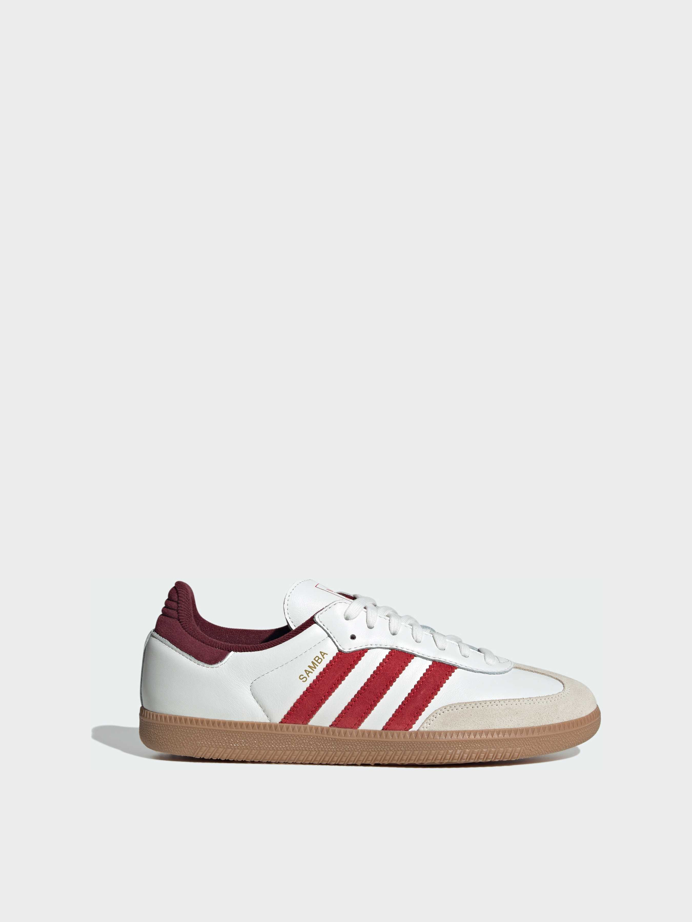 Кроссовки Adidas Samba модель JI3201 Фото
