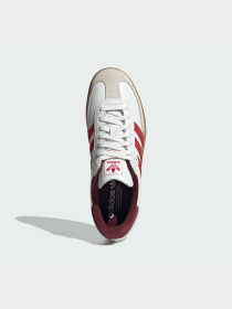 Кроссовки Adidas Samba модель JI3201 Фото