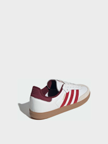 Кроссовки Adidas Samba модель JI3201 Фото