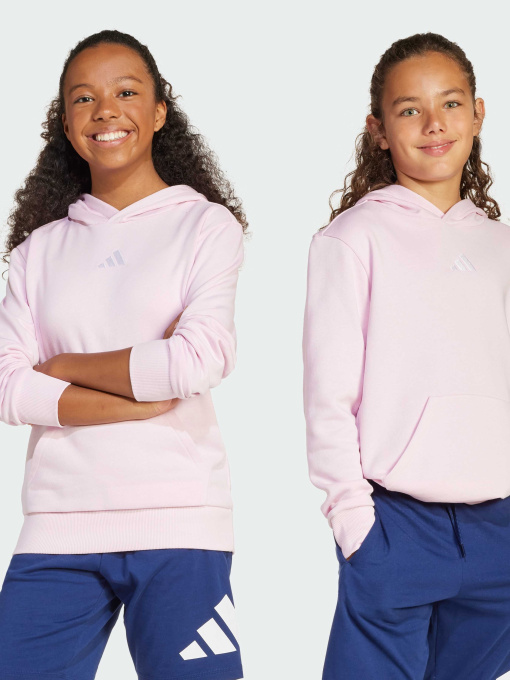 Худи и свитшоты Adidas модель JC9773 Фото