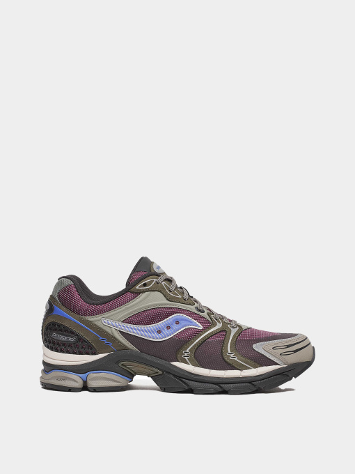 Кроссовки Saucony модель S70935-4 Фото