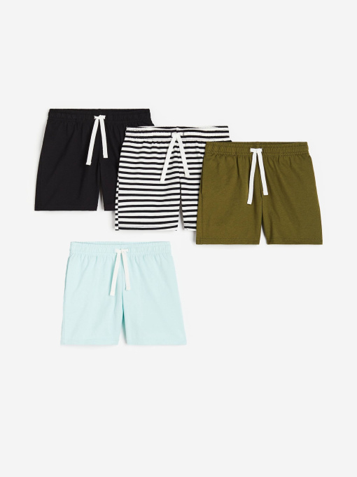 Шорти H&M модель 78869 Фото