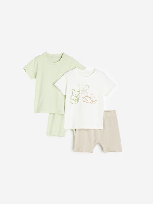 Одяг для дому та сну H&M модель 78871 Фото