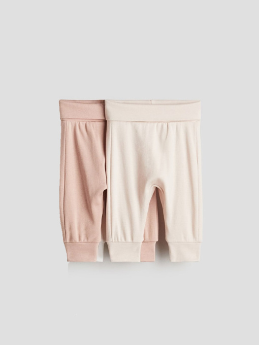 Брюки H&M модель 78896 Фото