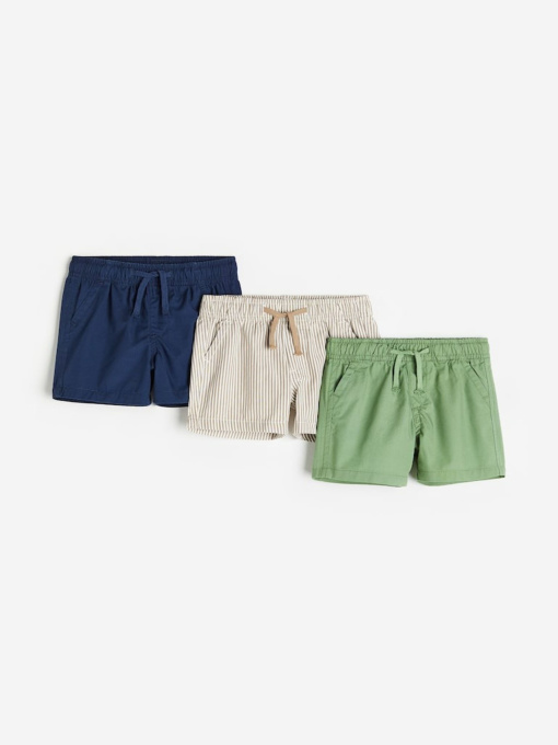 Шорти H&M модель 78908 Фото