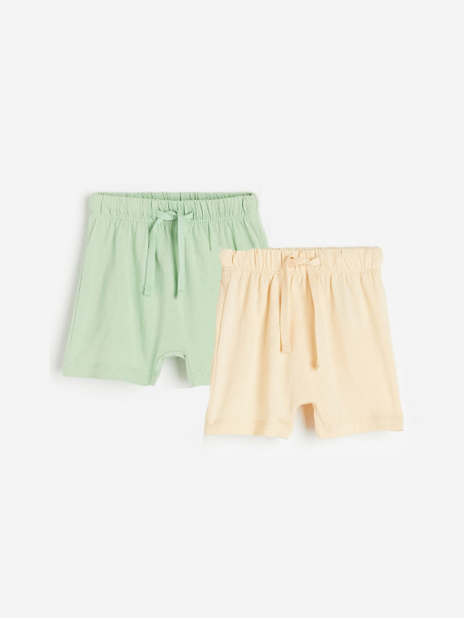 Шорты H&M модель 78936 Фото