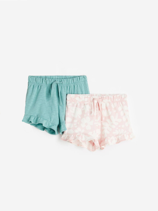 Шорты H&M модель 78939 Фото