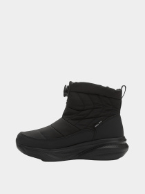 Ботинки и сапоги Grunberg модель Ан-148501/12-01-black Фото