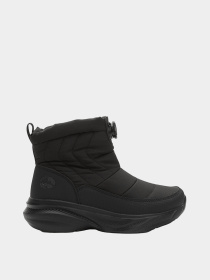 Ботинки и сапоги Grunberg модель Ан-148501/12-01-black Фото