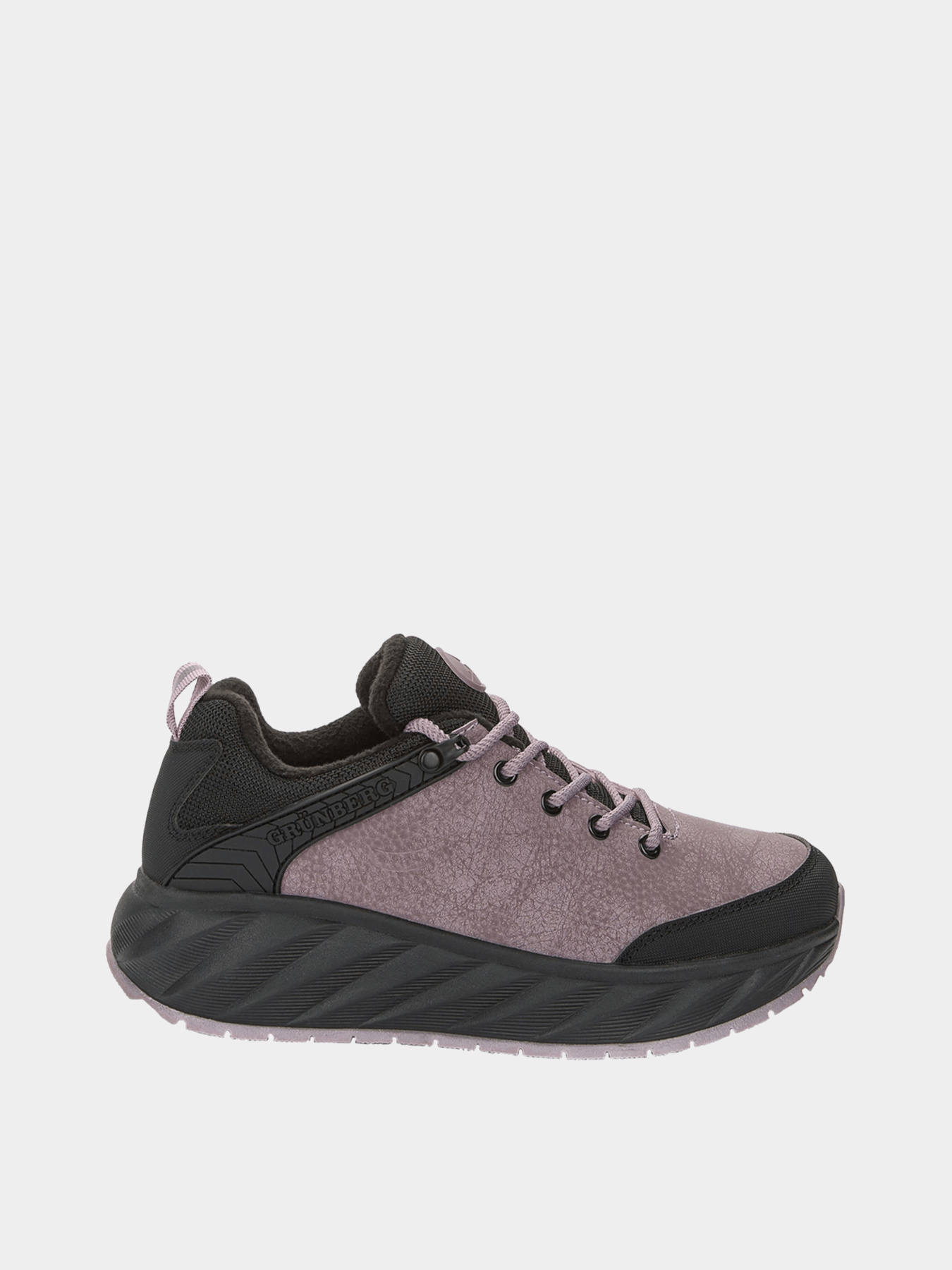 Кроссовки Grunberg модель Ан-148596/02-03E-lilac Кроссовки Grunberg модель Ан-148596/02-03E-lilac Фото