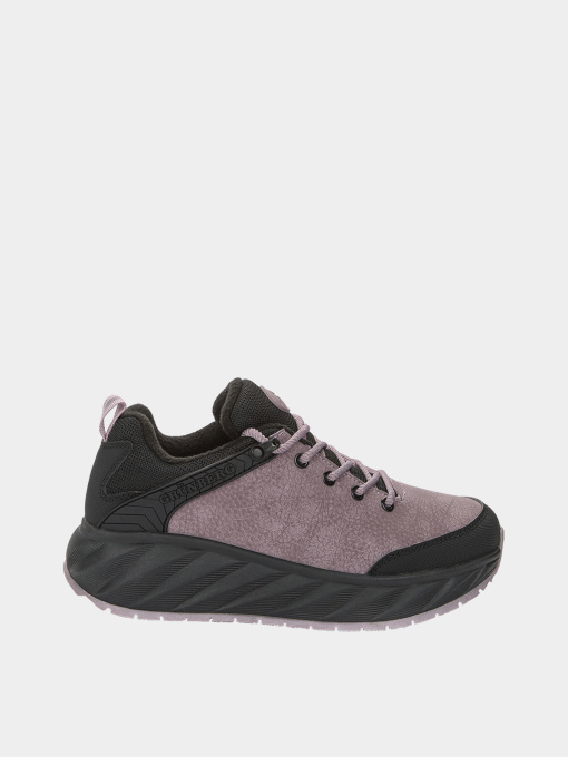 Кроссовки Grunberg модель Ан-148596/02-03E-lilac Фото