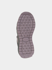 Кроссовки Grunberg модель Ан-148596/02-03E-lilac Фото