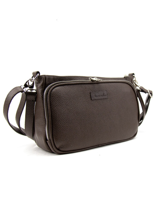 Сумки RoyalBag модель CH-001DB-FL Фото