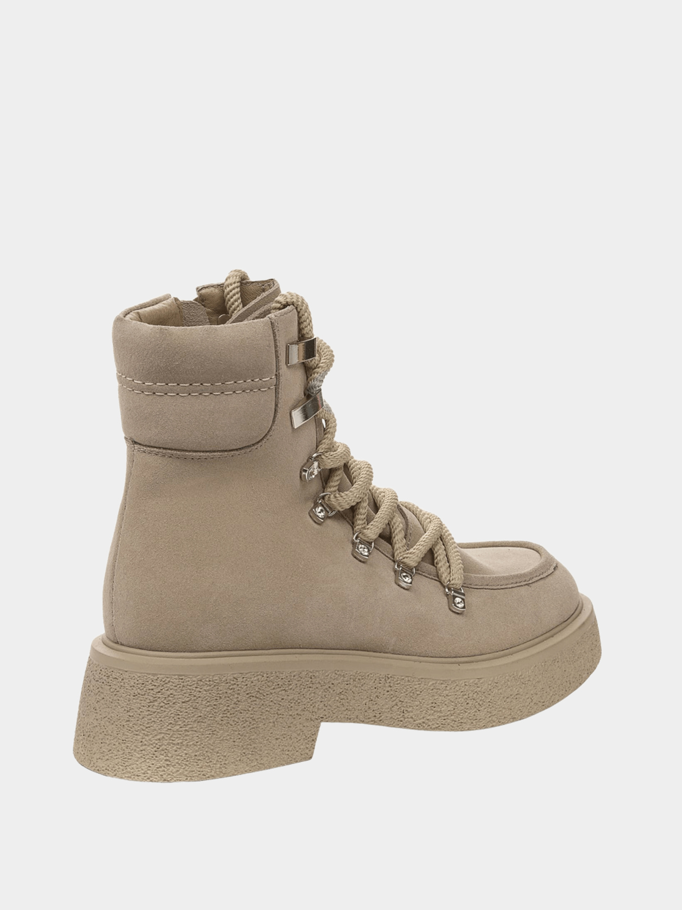 Ботинки и сапоги Keddo модель Ан-848416/03-01W-light beige Фото