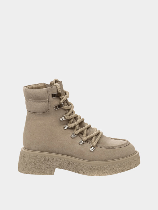 Ботинки и сапоги Keddo модель Ан-848416/03-01W-light beige Фото