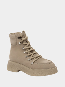 Ботинки и сапоги Keddo модель Ан-848416/03-01W-light beige Фото