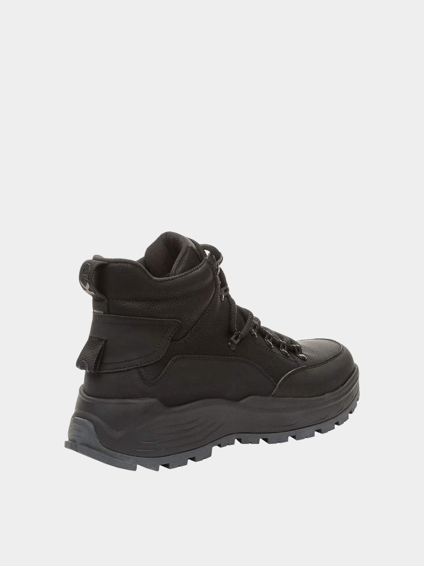 Ботинки и сапоги Keddo модель Ан-848285/09-02W-black Фото