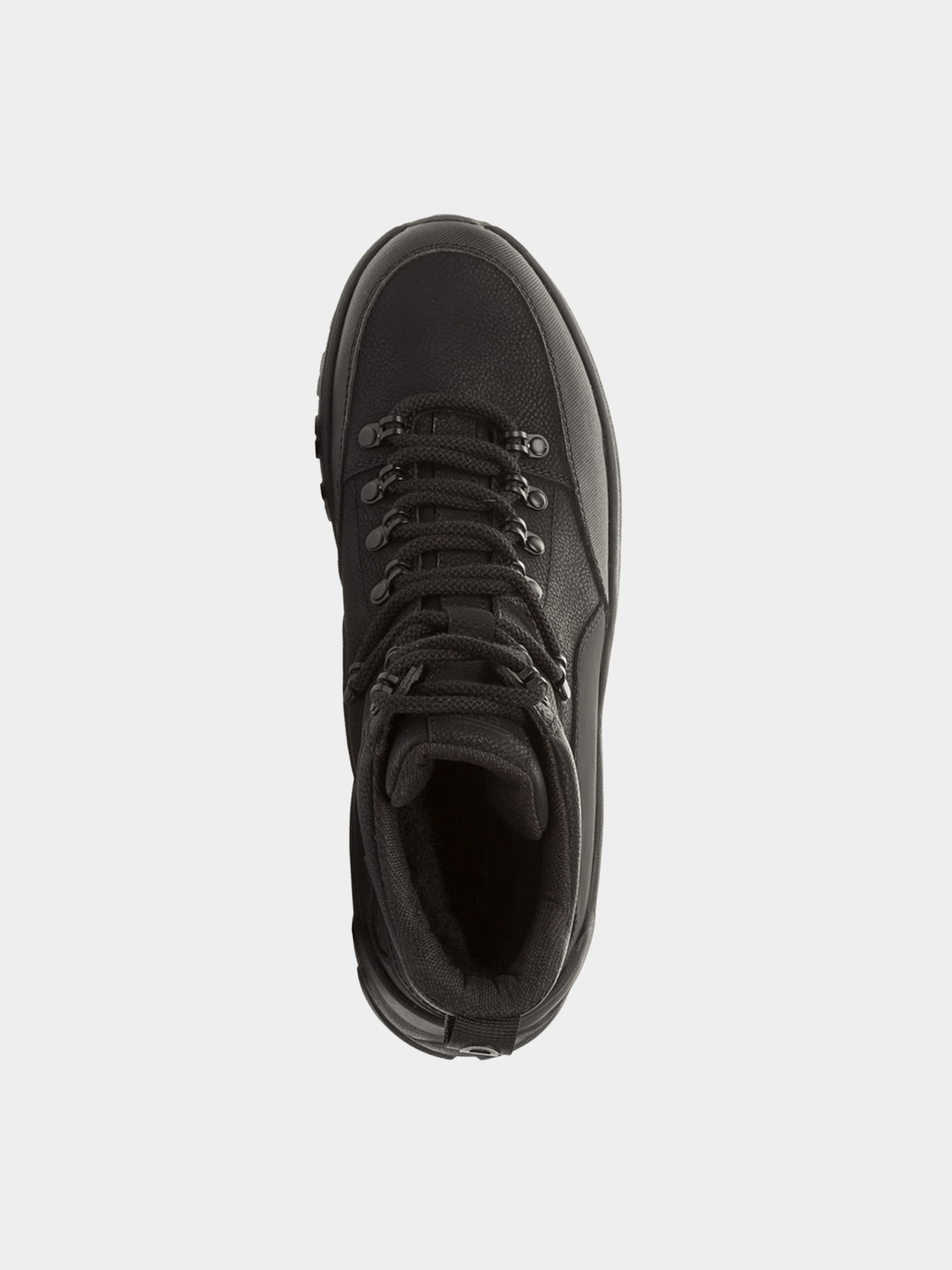 Ботинки и сапоги Keddo модель Ан-848285/09-02W-black Фото