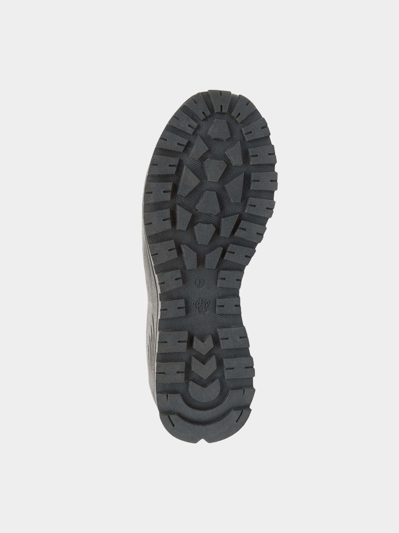 Ботинки и сапоги Keddo модель Ан-848285/09-02W-black Фото