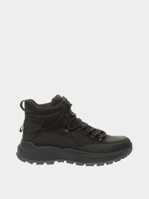 Ботинки и сапоги Keddo модель Ан-848285/09-02W-black Фото