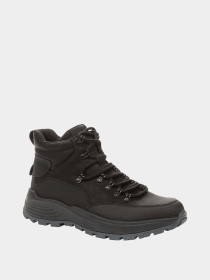 Ботинки и сапоги Keddo модель Ан-848285/09-02W-black Фото