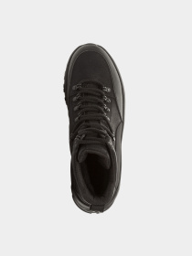 Ботинки и сапоги Keddo модель Ан-848285/09-02W-black Фото