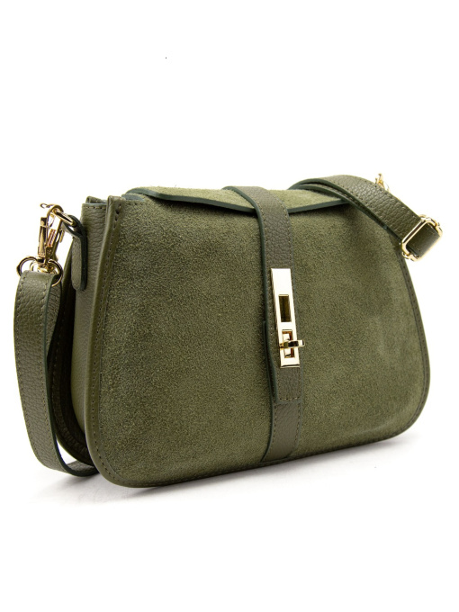 Сумки RoyalBag модель F-IT-9895OL Фото