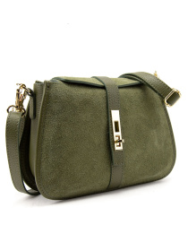 Сумки RoyalBag модель F-IT-9895OL Фото