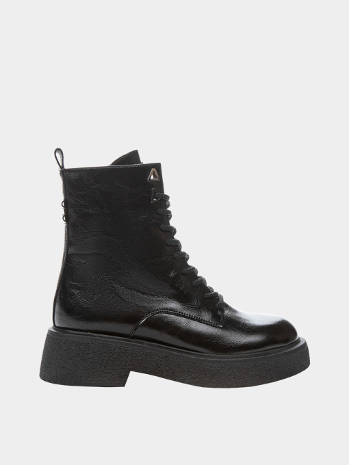 Ботинки и сапоги Keddo модель Ан-848416/07-01-black Фото