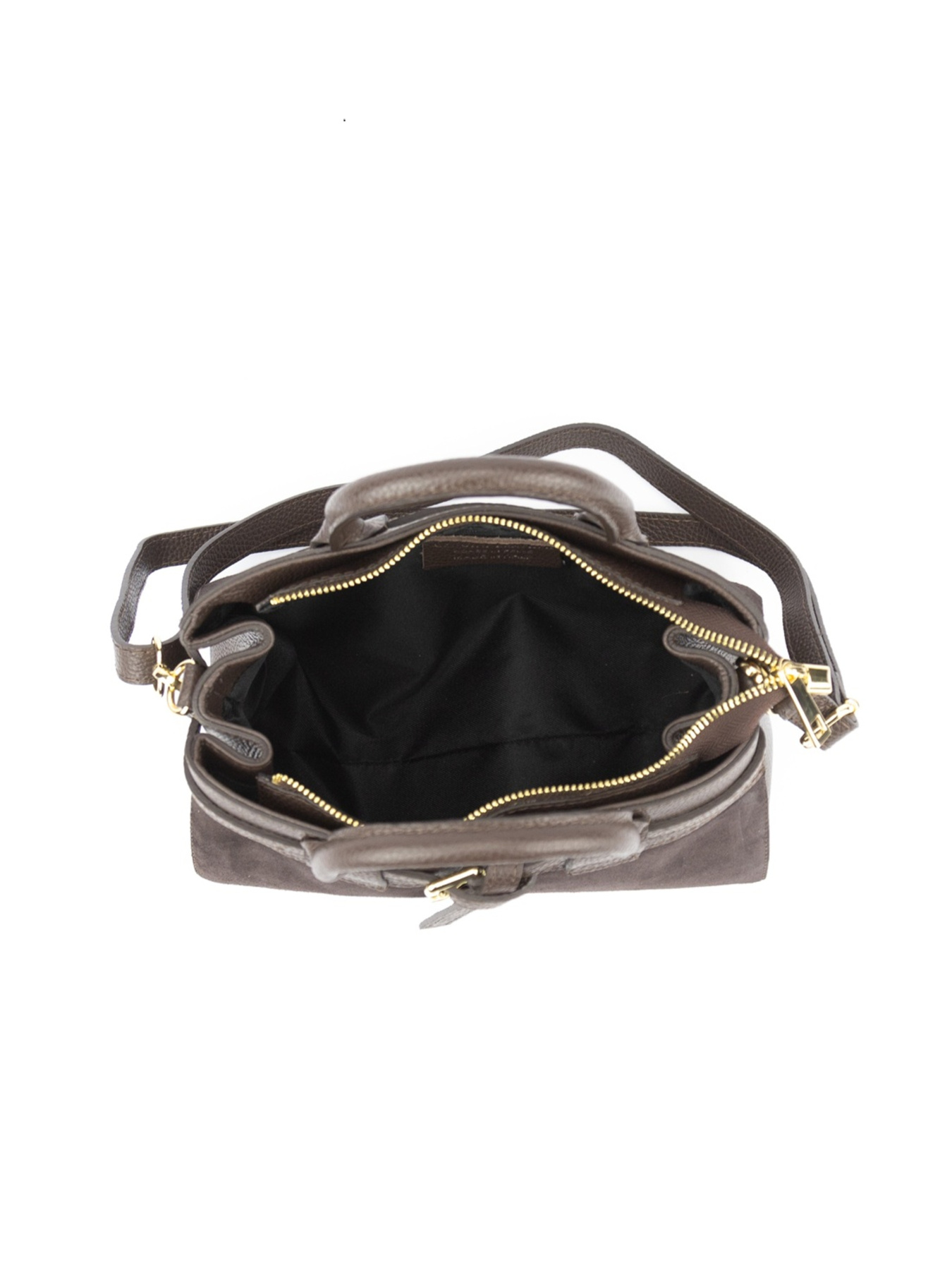 Сумки RoyalBag модель F-IT-7634DB-S Фото
