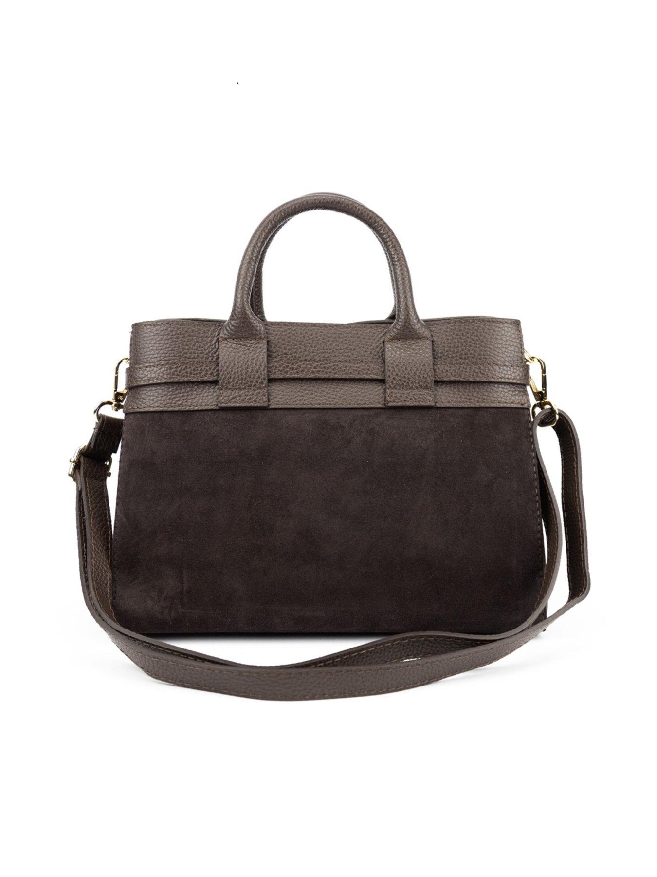 Сумки RoyalBag модель F-IT-7634DB-S Фото