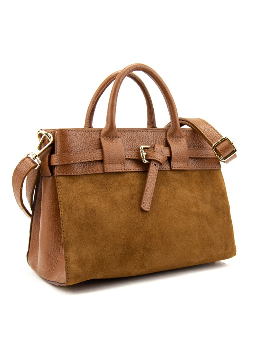 Сумки RoyalBag модель F-IT-7634C-S Фото