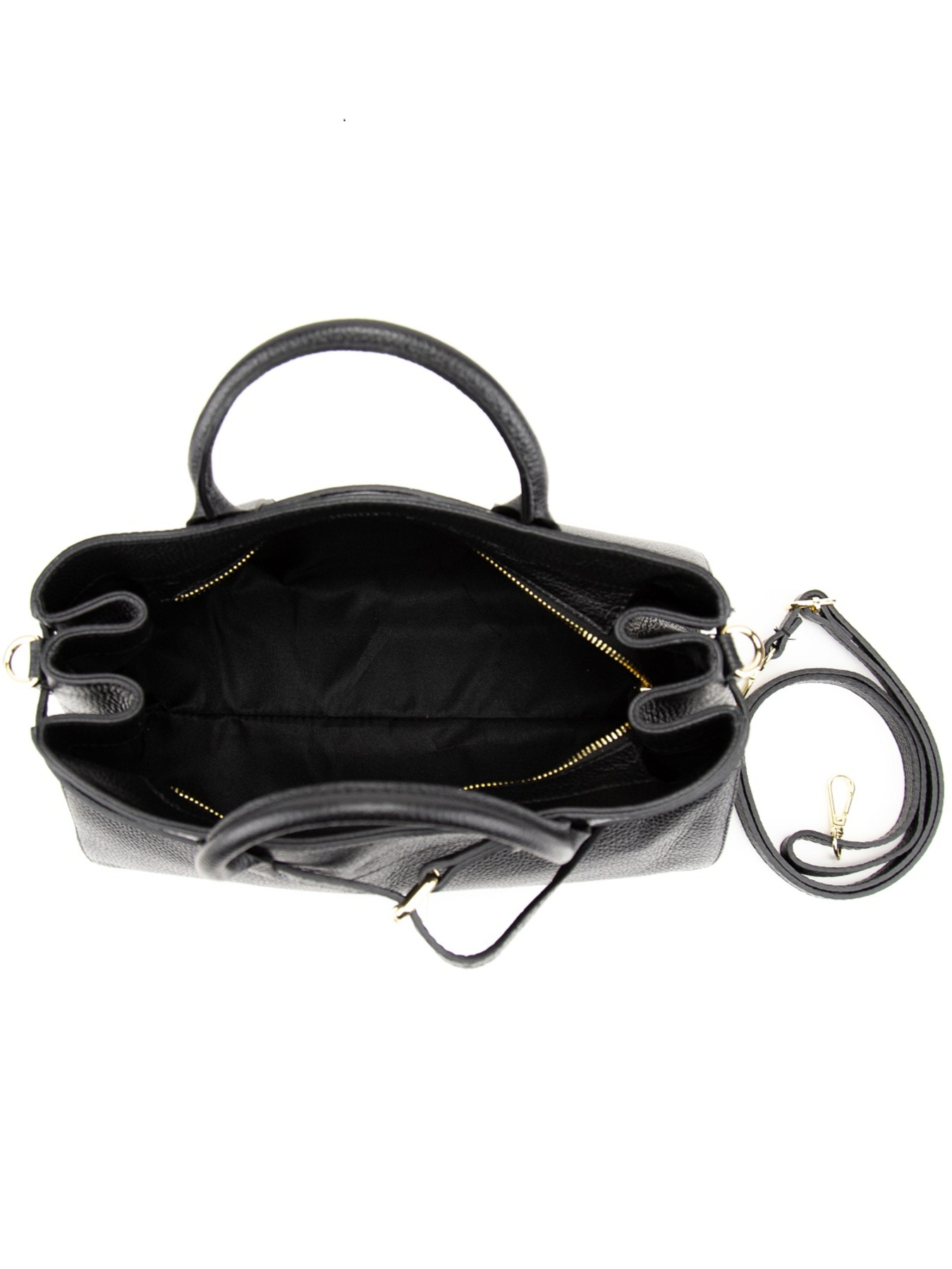 Сумки RoyalBag модель F-IT-7633A-L Фото