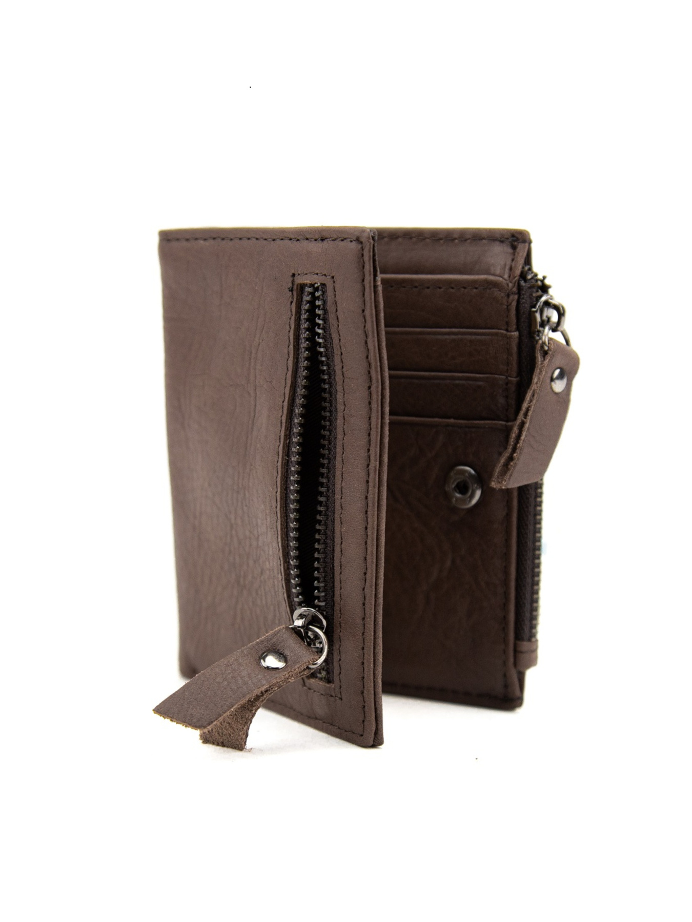 Гаманці RoyalBag модель M39-FA852C Фото