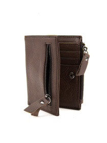 Гаманці RoyalBag модель M39-FA852C Фото