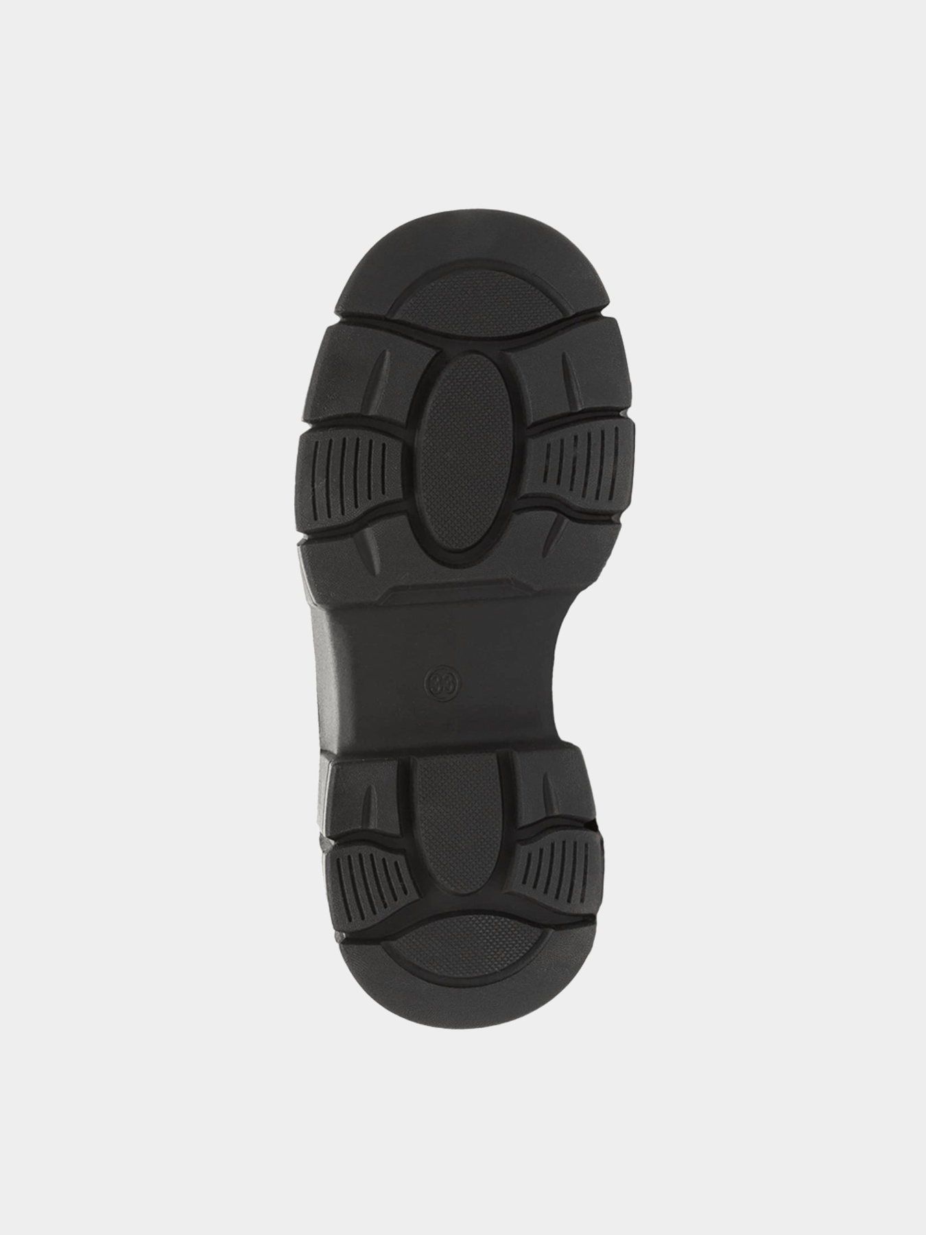 Ботинки и сапоги Keddo модель Ан-548372/07-07-grey/black Фото