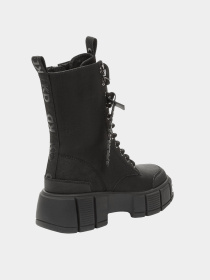 Ботинки и сапоги Keddo модель Ан-548372/07-07-grey/black Фото