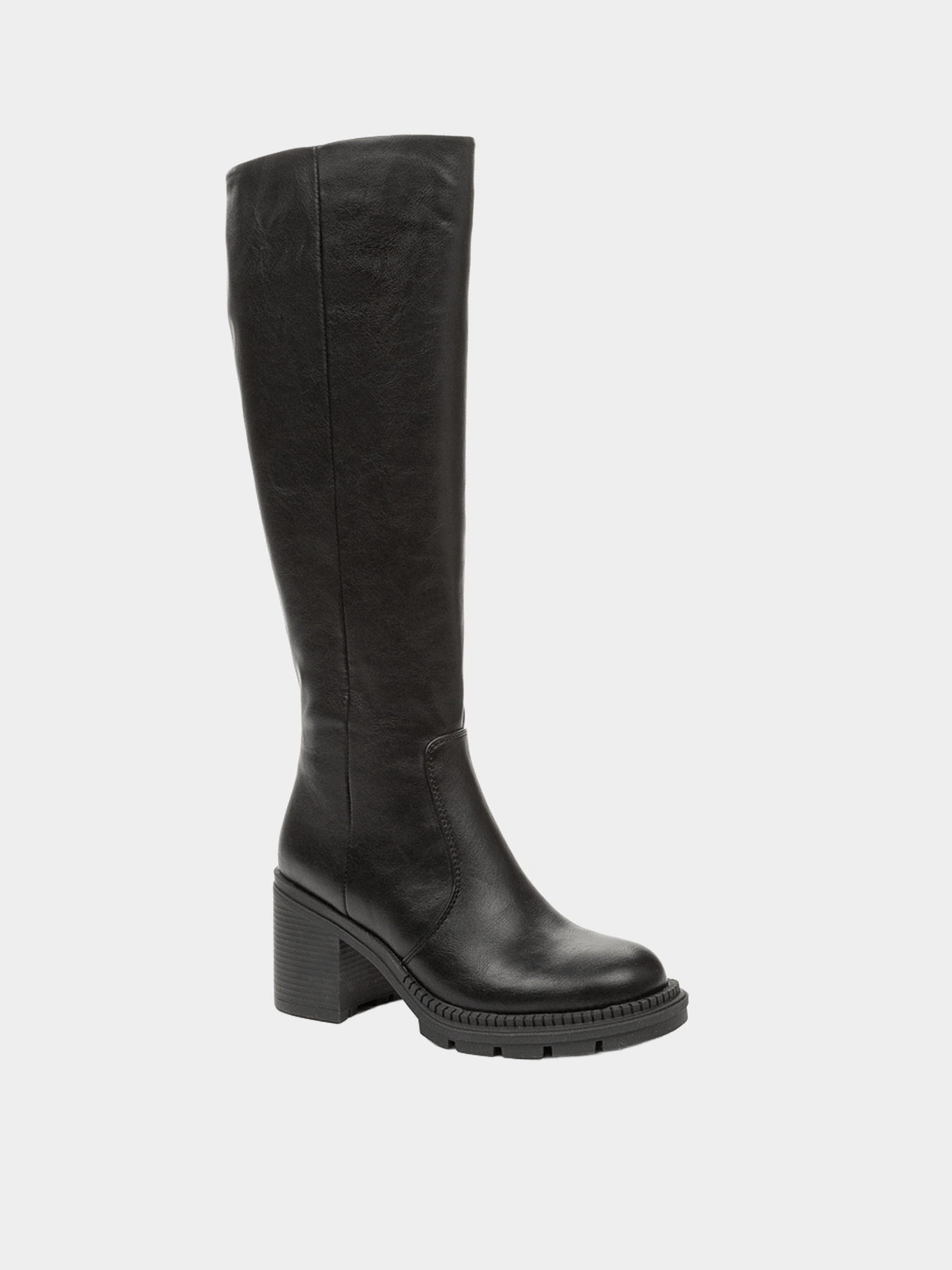 Ботинки и сапоги Betsy модель Ан-948028/08-01W-black Фото