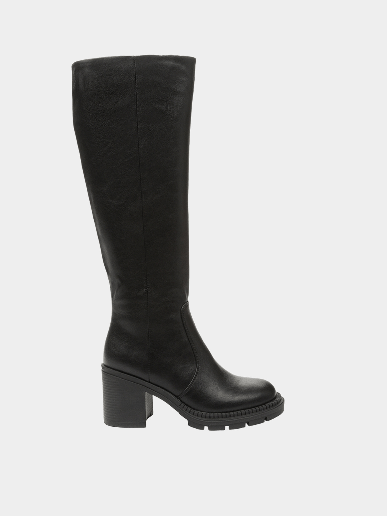 Ботинки и сапоги Betsy модель Ан-948028/08-01W-black Фото