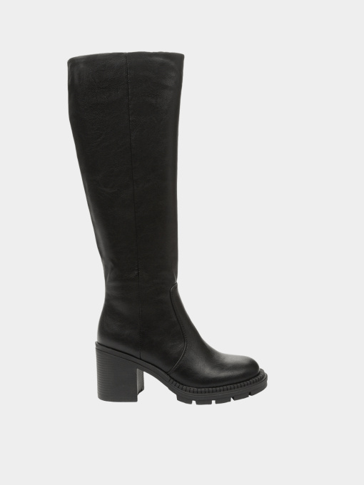 Ботинки и сапоги Betsy модель Ан-948028/08-01W-black Фото