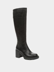 Ботинки и сапоги Betsy модель Ан-948028/08-01W-black Фото