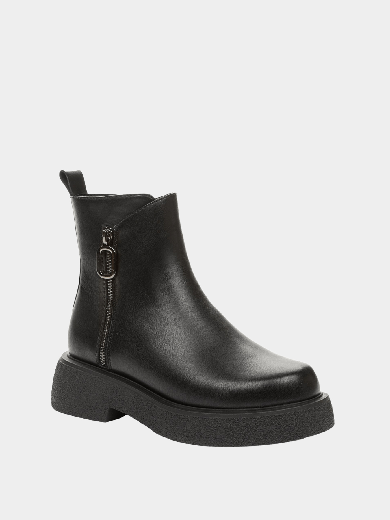 Черевики та чоботи Betsy модель Ан-948040/23-01W-black Фото