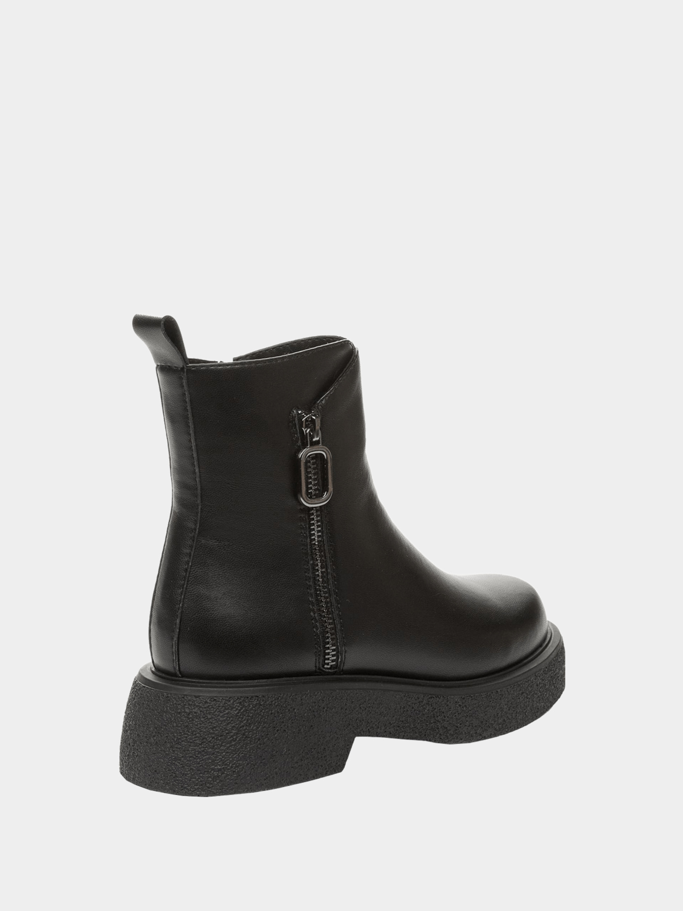 Черевики та чоботи Betsy модель Ан-948040/23-01W-black Фото