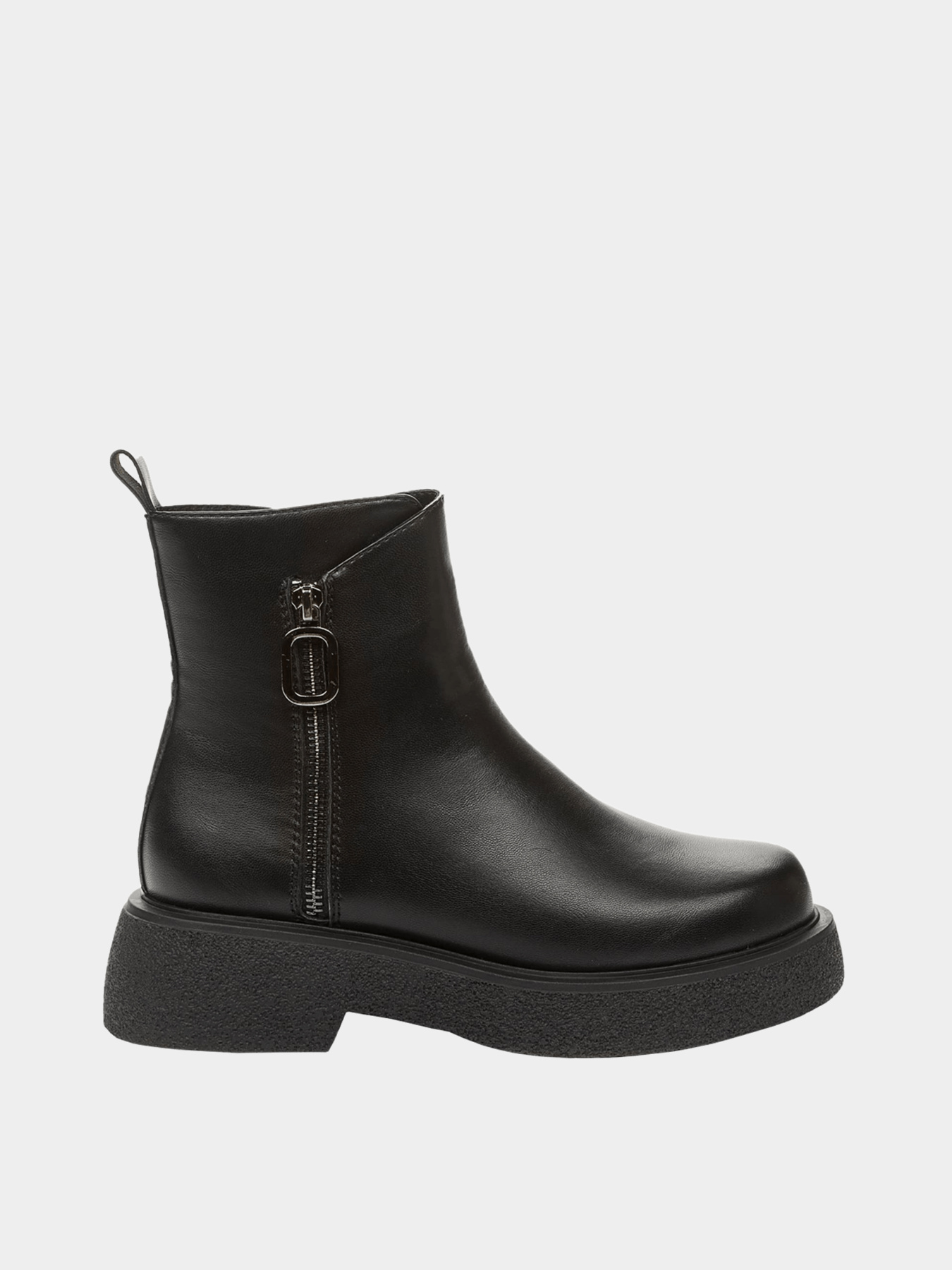 Черевики та чоботи Betsy модель Ан-948040/23-01W-black Фото