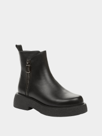 Черевики та чоботи Betsy модель Ан-948040/23-01W-black Фото