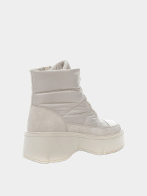 Черевики та чоботи Betsy модель Ан-948021/06-03-light beige Фото