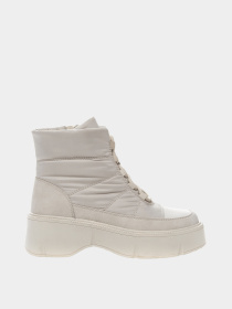 Черевики та чоботи Betsy модель Ан-948021/06-03-light beige Фото